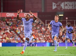 Bisikan Anak Ancelotti Bikin Alaba Jadi Pahlawan Madrid