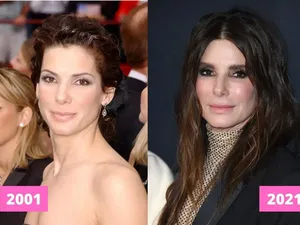 7 Pola Makan Artis Awet Muda yang Tampilannya Sama Seperti 20 Tahun Lalu