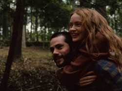 Oscar Buang Film Pendek All Too Well Milik Taylor Swift