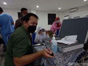 RS Mata di Jogja Catat Kasus Rabun Jauh Anak Meningkat gegara Belajar Online RS Mata di Jogja Catat Kasus Rabun Jauh Anak Meningkat gegara Belajar Online