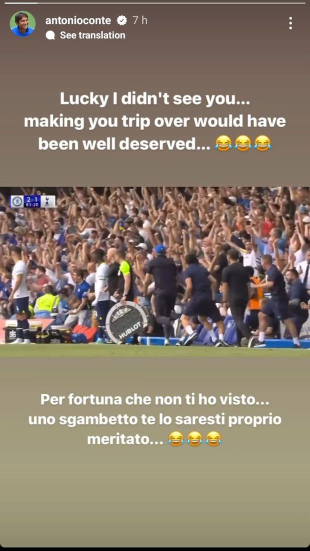 Antonio Conte
