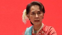5 Berita Terpopuler Internasional Hari Ini
