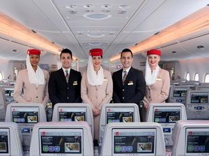 Emirates Buka Rekrutmen Awak Kabin Indonesia, Catat Tanggalnya!