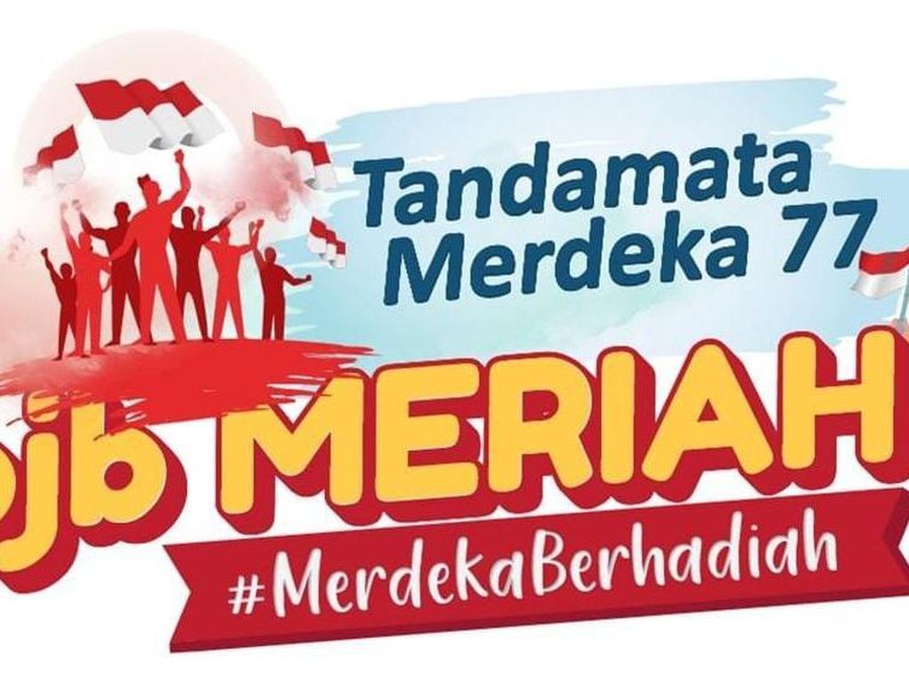 Semarak 77 Tahun RI Merdeka, bjb Tebar Promo Reksadana-KPR Rumah