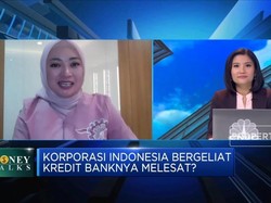 Kredit Semester I Tumbuh 15%, bjb Optimistis Kinerja Tetap On Track