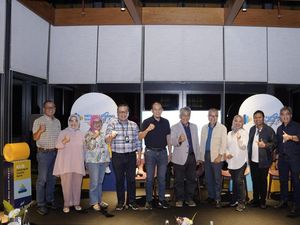 Akselerasi Pertumbuhan Ekonomi, bank bjb & BPD Sinergi Lewat Skema KUB Akselerasi Pertumbuhan Ekonomi, bank bjb & BPD Sinergi Lewat Skema KUB