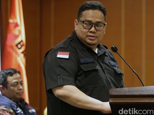 Bawaslu Umumkan 275 Penyelenggara Pemilu Dicatut Jadi Kader Parpol