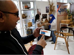 BNIDirect Catatkan Volume Transaksi Rp 2.587 T pada Semester I-2022 BNIDirect Catatkan Volume Transaksi Rp 2.587 T pada Semester I-2022