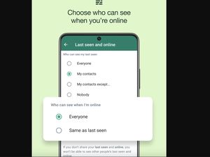 Cara Sembunyikan Status Online di WhatsApp, Dicoba Yuk! Cara Sembunyikan Status Online di WhatsApp, Dicoba Yuk!