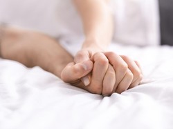 Catat! 5 Makanan Sehat Ini Bisa Cegah Mr P Tak Cepat Loyo