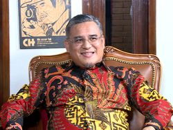 Analisis Chairul Huda soal Imbas Hukum Perintah Ferdy Sambo ke Eliezer