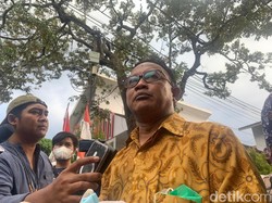Mulai Besok, Komnas HAM Susun Temuan-temuan Kasus Penembakan Brigadir J