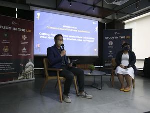 Crimson Education Berikan Strategi Masuki Universitas Terbaik Dunia