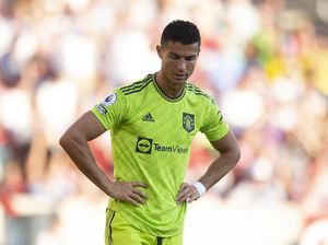 Ronaldo Kena Peringatan Polisi Terkait Kasus Banting HP Bocah Ronaldo Kena Peringatan Polisi Terkait Kasus Banting HP Bocah