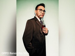 Kiat Sukses Danu Sofwan Bisnis Cendol-Es Teh Pakai Teknologi Digital