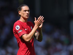 Klopp: Orang-orang Terlalu Cepat Menghakimi Nunez & Haaland