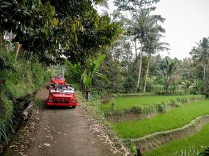 Desa Wisata Undisan, Desa Pelestari Adat yang Sejuk dan Asri Desa Wisata Undisan, Desa Pelestari Adat yang Sejuk dan Asri