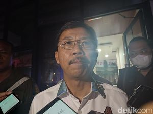 Kejagung Kembali Periksa Surya Darmadi Besok
