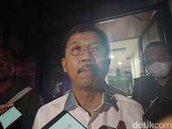 Kejagung Kembali Periksa Surya Darmadi Besok