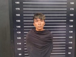 Buron 3 Bulan, DPO Begal Kalung Emas di Makassar Ditangkap