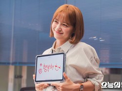 Todays Webtoon Tamat, Kim Sejeong Pakai Produk Kecantikan Lokal Scarlett