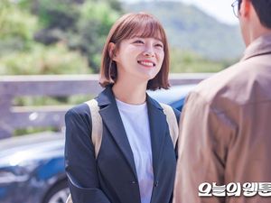 3 Alasan Wajib Nonton Todays Webtoon, Drakor Kim Sejeong Tayang di Viu 3 Alasan Wajib Nonton Todays Webtoon, Drakor Kim Sejeong Tayang di Viu