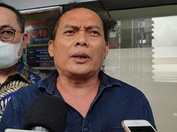 Deolipa Laporkan Feni Rose Kasus Dugaan Pencemaran Nama Baik