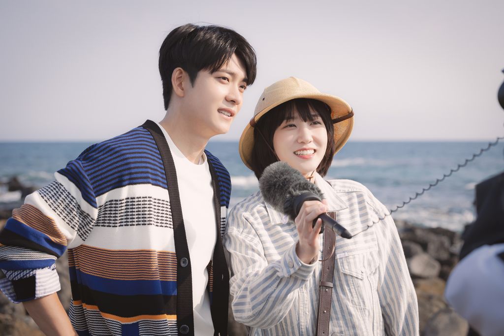 Extraordinary Attorney Woo