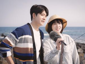 Extraordinary Attorney Woo Dikonfirmasi Lanjut ke Season 2