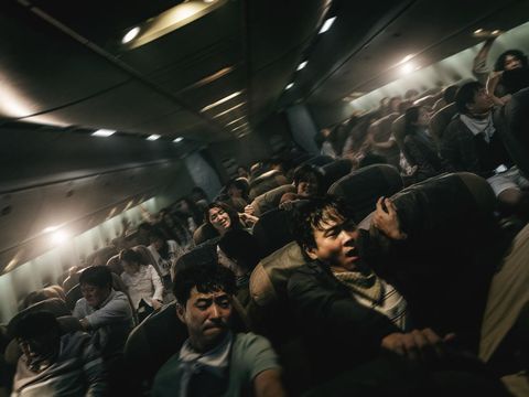 Film Korea Emergency Declaration (2022) Film Korea Emergency Declaration (2022)