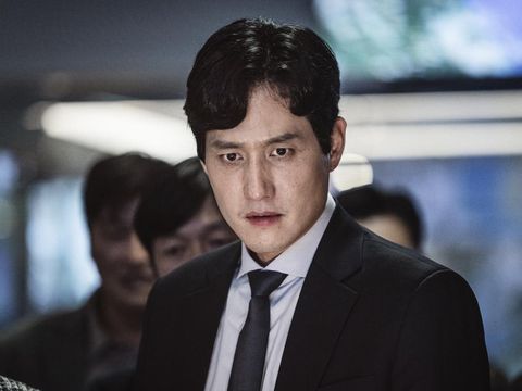 Film Korea Emergency Declaration (2022) Film Korea Emergency Declaration (2022)