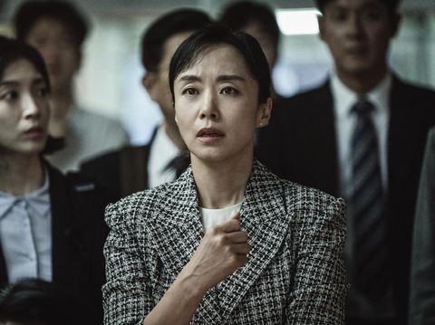 Film Korea Emergency Declaration (2022) Film Korea Emergency Declaration (2022)