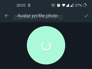 Tutorial Bikin Avatar di WhatsApp Tutorial Bikin Avatar di WhatsApp