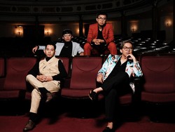 Sisi Lain Fina Phillipe Ada di Klip Baru For Revenge