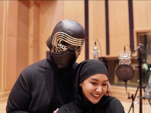 Diisukan Nikah Hari Ini dengan Didi Mahardika, Cita Citata Pamer Lagi Pacaran