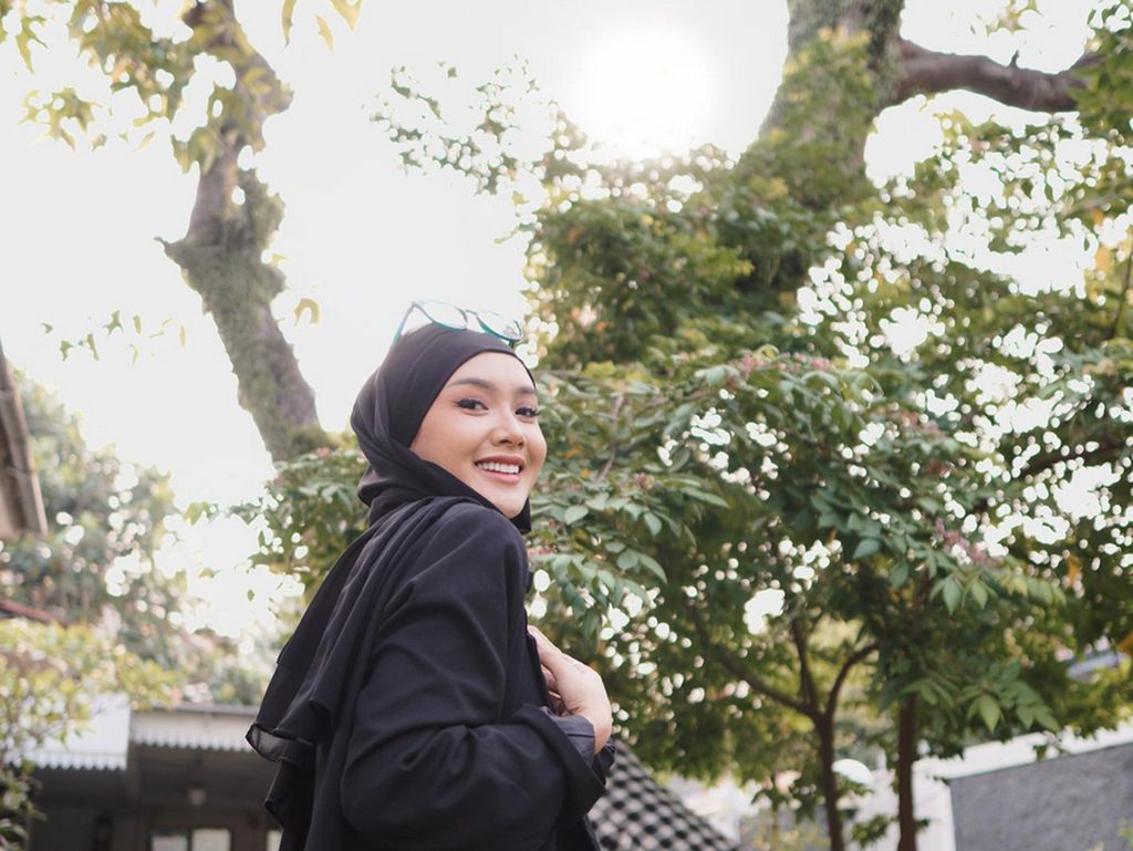 Cita Citata Buka Suara Soal Hijab dan Hijrah