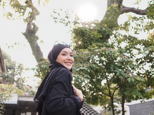 Cita Citata Buka Suara Soal Hijab dan Hijrah Cita Citata Buka Suara Soal Hijab dan Hijrah