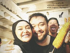 Sahabat Tegaskan Isu Cita Citata Menikah dengan Didi Mahardika Hari Ini Hoax