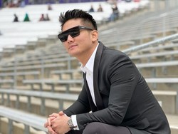 Boy William Pamer Foto Jadul, Ramai Disebut Mirip Choi Siwon Hingga Bruce Lee