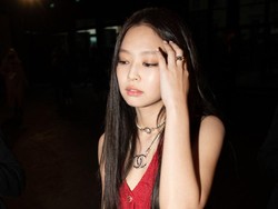 Kostumnya Dipakai Jennie BLACKPINK, Begini Cerita Diana Putri