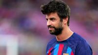 Pique di Barca: Sudah Rela Nggak Digaji, eh Nggak Dipercaya