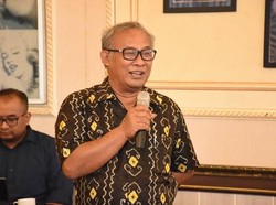 Guru Besar UGM Nilai Sosialisasi RKUHP Diperlukan Sebelum Disahkan