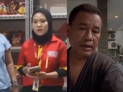 Kasus Pengutil Cokelat di Alfamart Berakhir Damai, Hotman Paris Buka Suara