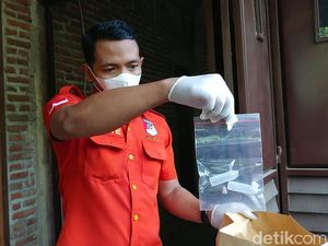 Ibu yang Ajak Anak Bunuh Diri Tenggak Racun Kondisinya Depresi Ibu yang Ajak Anak Bunuh Diri Tenggak Racun Kondisinya Depresi