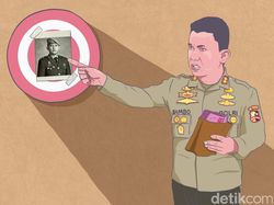 Sambo Usai Bunuh Yosua: Tak Usah Ramai Karena Akan Undang Perhatian