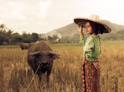 Keluarga Pencipta Lagu Jelaskan Makna Asli Es Lilin Ternyata Bentuk Protes