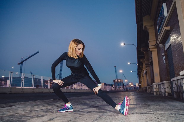 Olahraga Sebelum Tidur Diperbolehkan dengan Memperhatikan Jenisnya