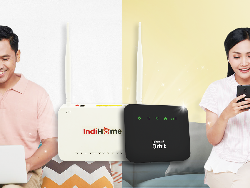 Potensi Menjanjikan FMC Saat Penggabungan IndiHome dan Telkomsel