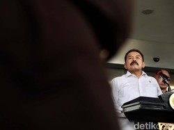 Ungkap Rekor Korupsi, Jaksa Agung Dibanjiri Pujian di Komisi III DPR