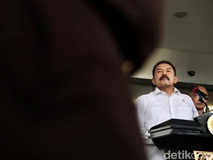 Ungkap Rekor Korupsi, Jaksa Agung Dibanjiri Pujian di Komisi III DPR Ungkap Rekor Korupsi, Jaksa Agung Dibanjiri Pujian di Komisi III DPR
